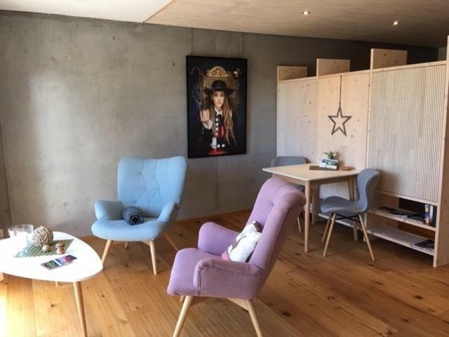 Chalet Breitnauschoen Eksteriør bilde