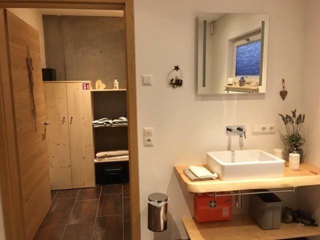 Chalet Breitnauschoen Eksteriør bilde