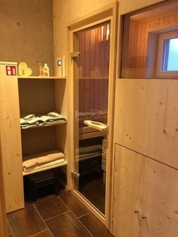 Chalet Breitnauschoen Eksteriør bilde