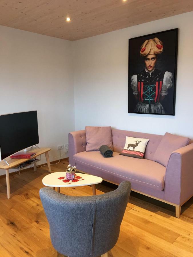 Chalet Breitnauschoen Eksteriør bilde