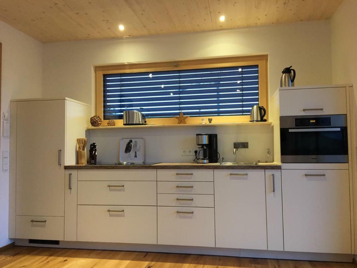 Chalet Breitnauschoen Eksteriør bilde