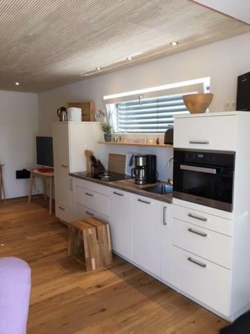 Chalet Breitnauschoen Eksteriør bilde